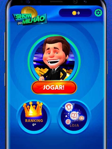 jogo do silvio santos perguntas,jogar jogo do milhão gratis